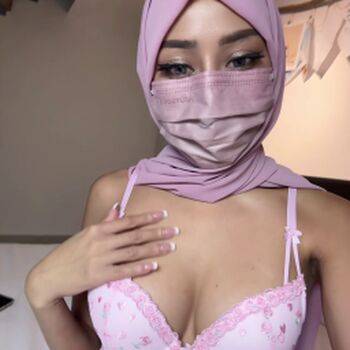 Sya Khalifah / syairahshahid / syakhalifah Leaked Nude OnlyFans - #1