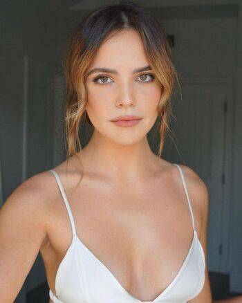 Bailee Madison / baileemadison / bailey_madis0n Leaked Nude OnlyFans - #10