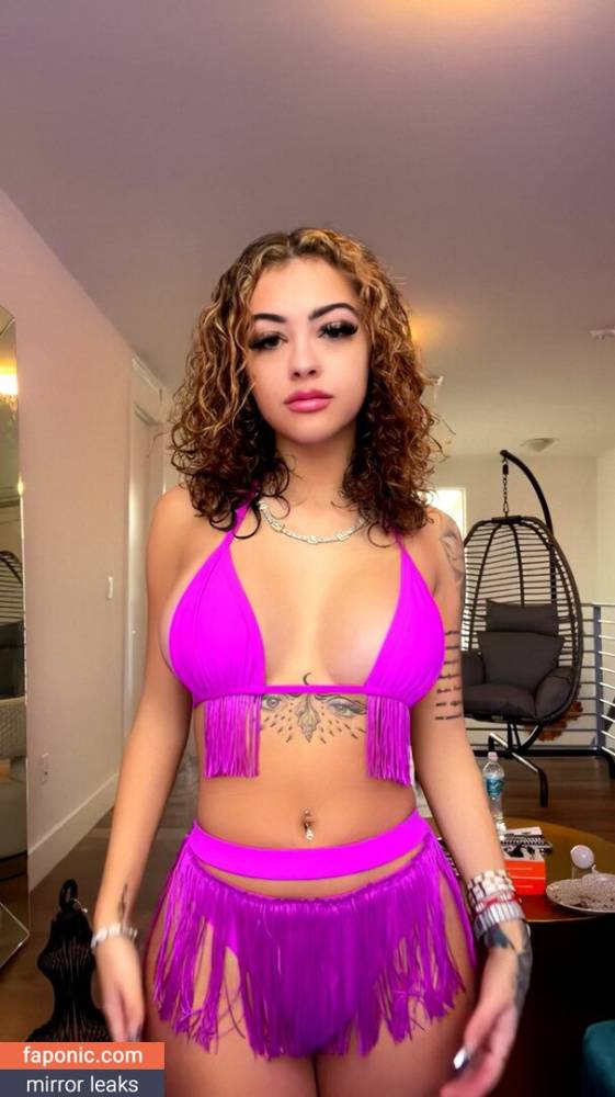 Malu Trevejo aka malutrevejo aka malutrevejo18 Nude Leaks OnlyFans - #5