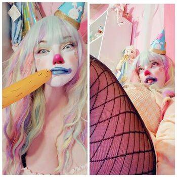 BouncyClown / BouncyClownGirl Leaked Nude OnlyFans - #10