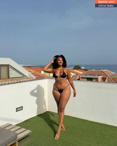 Shadia Ampadu / shadia_model Nude Leaks OnlyFans - TheFap - #2