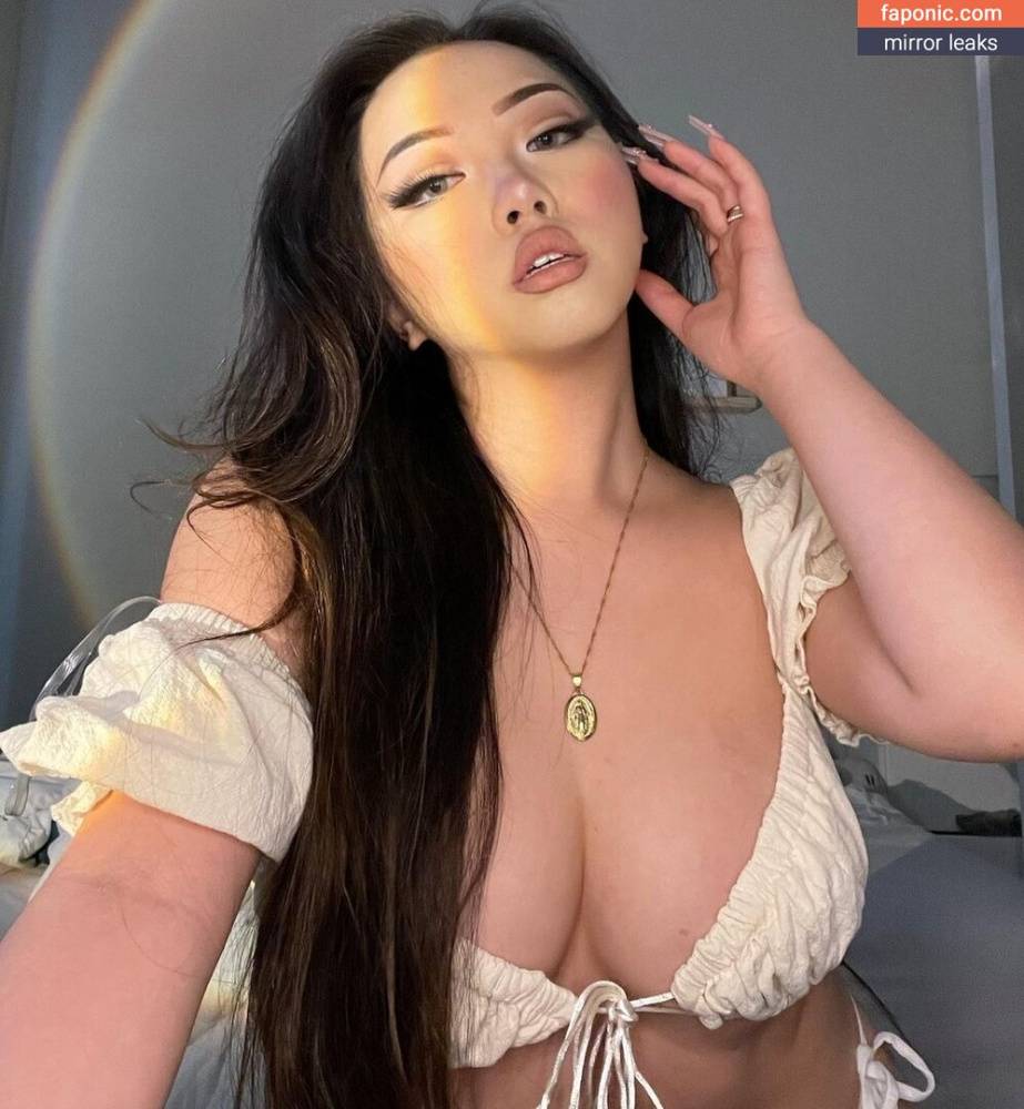 Lovesabbyy aka lovebyb Nude Leaks OnlyFans - #2