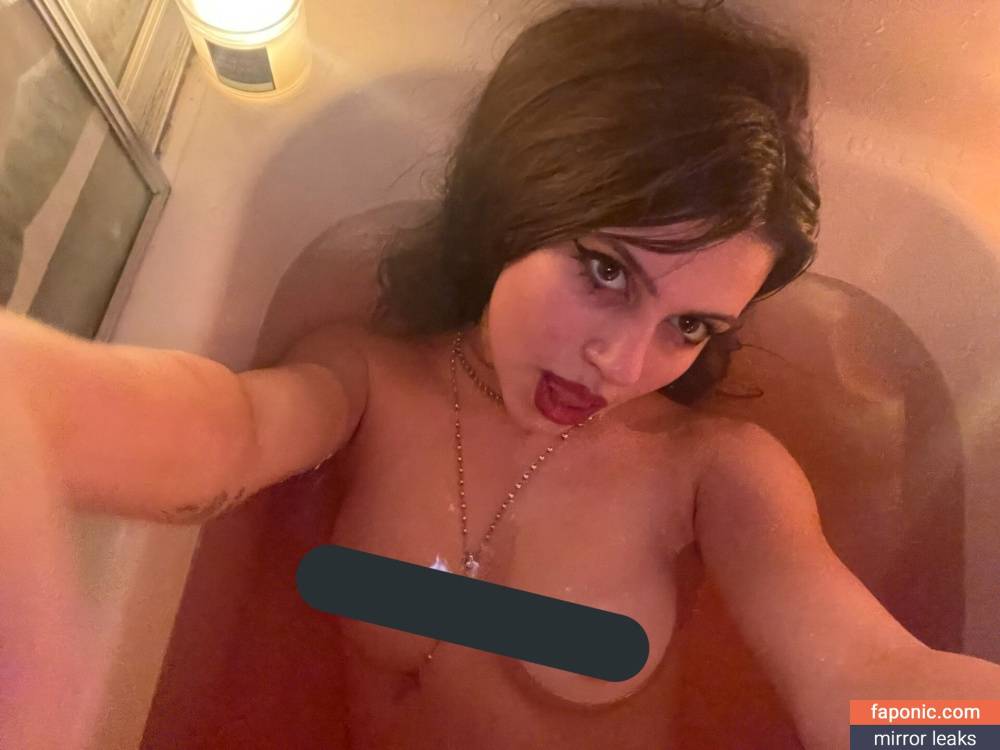 hellbentbabyy aka hellbentlegend aka nyquilsoup Nude Leaks OnlyFans - #12