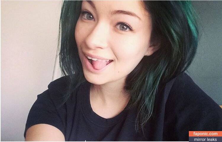 Jodelle Ferland aka jodellemicah Nude Leaks - #10