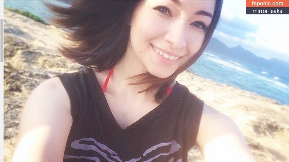 Jodelle Ferland aka jodellemicah Nude Leaks - #12