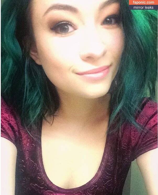 Jodelle Ferland aka jodellemicah Nude Leaks - #9