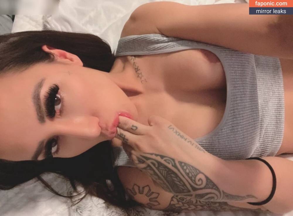 Amia Miley aka amiamiley aka amiamileyxxx aka msfashkilla Nude Leaks OnlyFans - #18