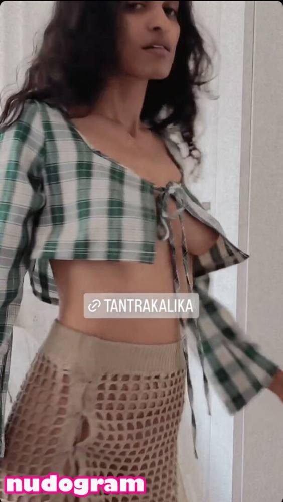 Tantrakalika / Tantrakalika Nude Leaks OnlyFans - TheFap - #14