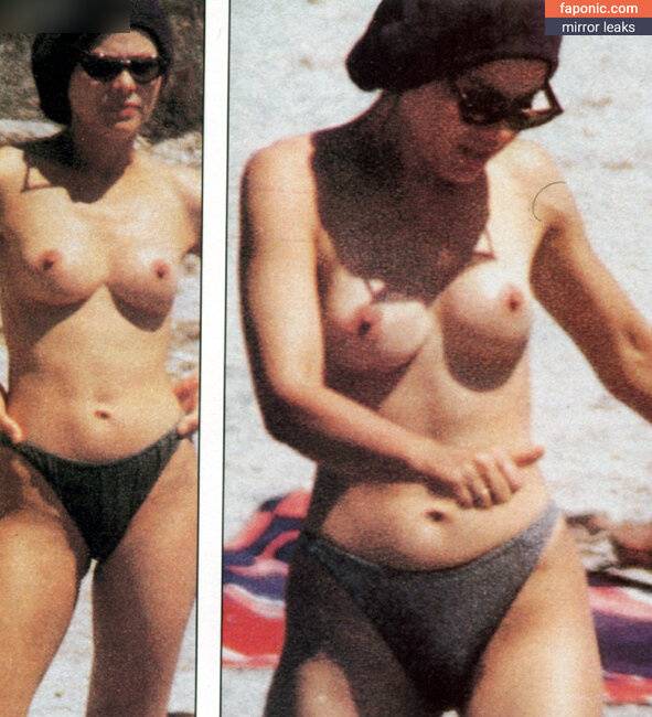 Ornella Muti aka ornellamuti Nude Leaks - #3