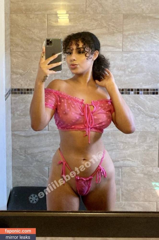 frostedaliine Nude Leaks OnlyFans - #11