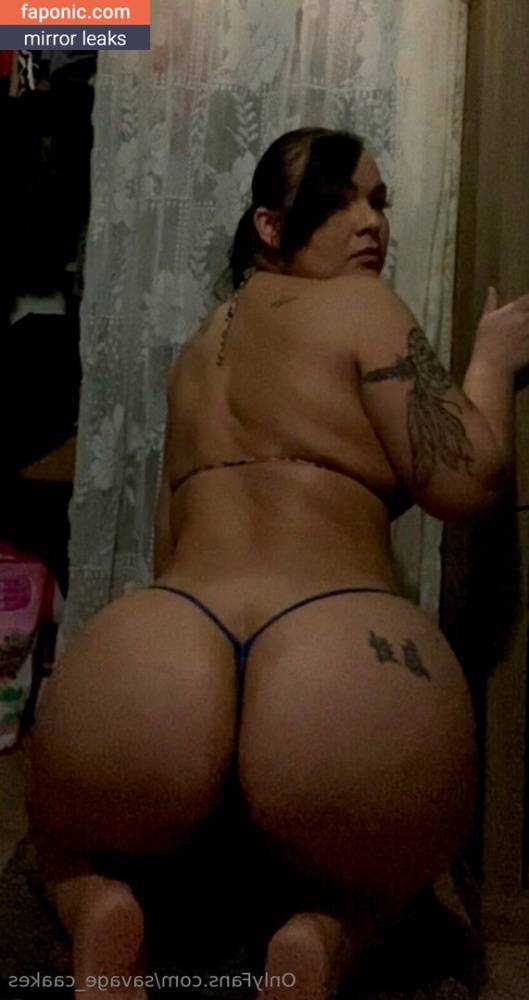 ck_ilene13 aka savage_caakes Nude Leaks OnlyFans - #2