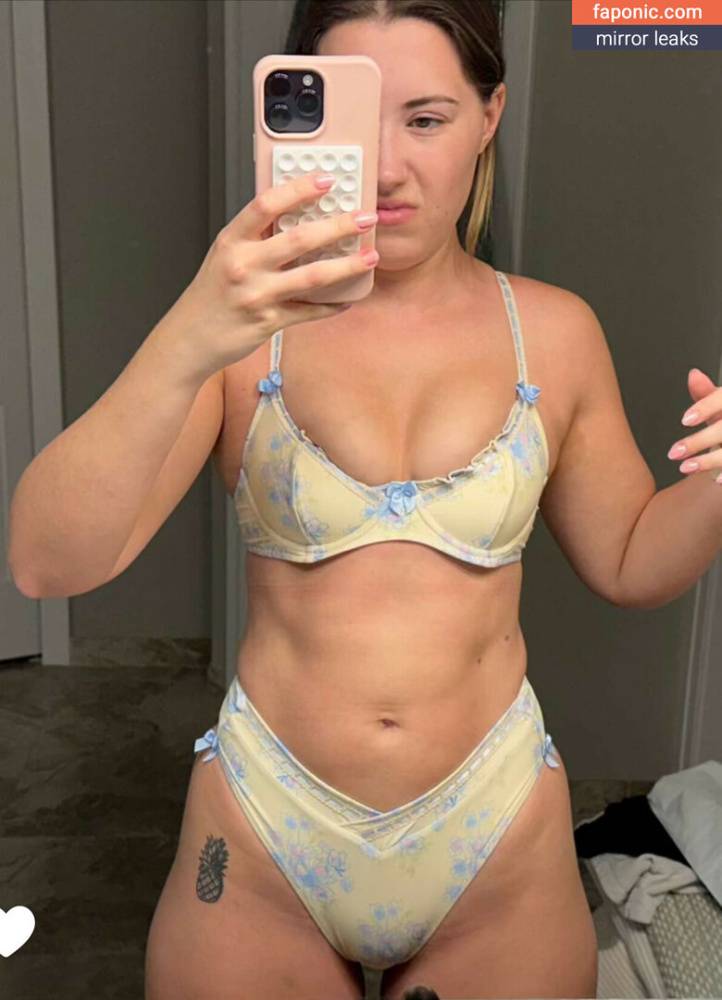 Alice Klomp aka Pineapplebrat aka pineapplebratt79 Nude Leaks OnlyFans - #3