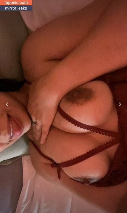 Perolikeidk aka karensitaburn aka perolikeidk_ Nude Leaks OnlyFans - #9