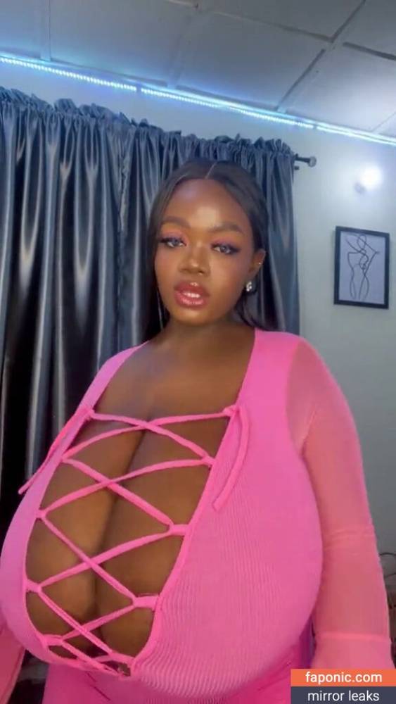 Chanel La Croix aka big__ch1 aka onlybig__ch1 Nude Leaks - #20