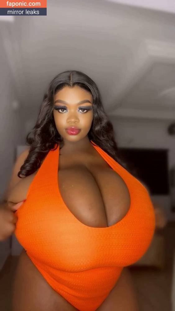 Chanel La Croix aka big__ch1 aka onlybig__ch1 Nude Leaks - #5