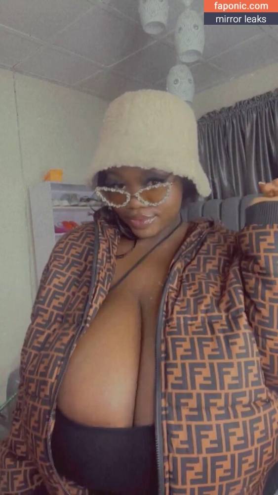 Chanel La Croix aka big__ch1 aka onlybig__ch1 Nude Leaks - #18