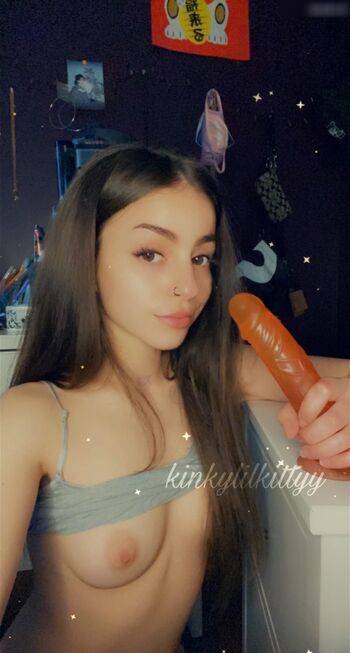 Kinkylilkitty / xomaddykxo Leaked Nude OnlyFans - #4