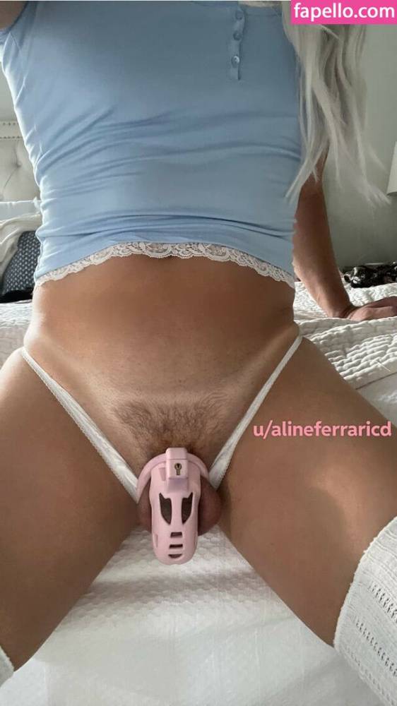 Alineferraricd / alineferraricd Nude Leaks OnlyFans - TheFap - #15