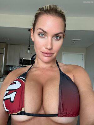 Paige Spiranac / PaigeSpiranac / thepaigelillian Nude Leaks - Fapello - #12