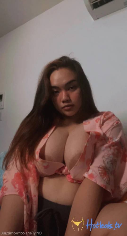 Omizuuu / omizuuu Nude Leaks OnlyFans - TheFap - #4