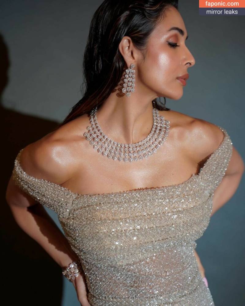 Malaika Arora aka malaikaaroraofficial Nude Leaks - #8