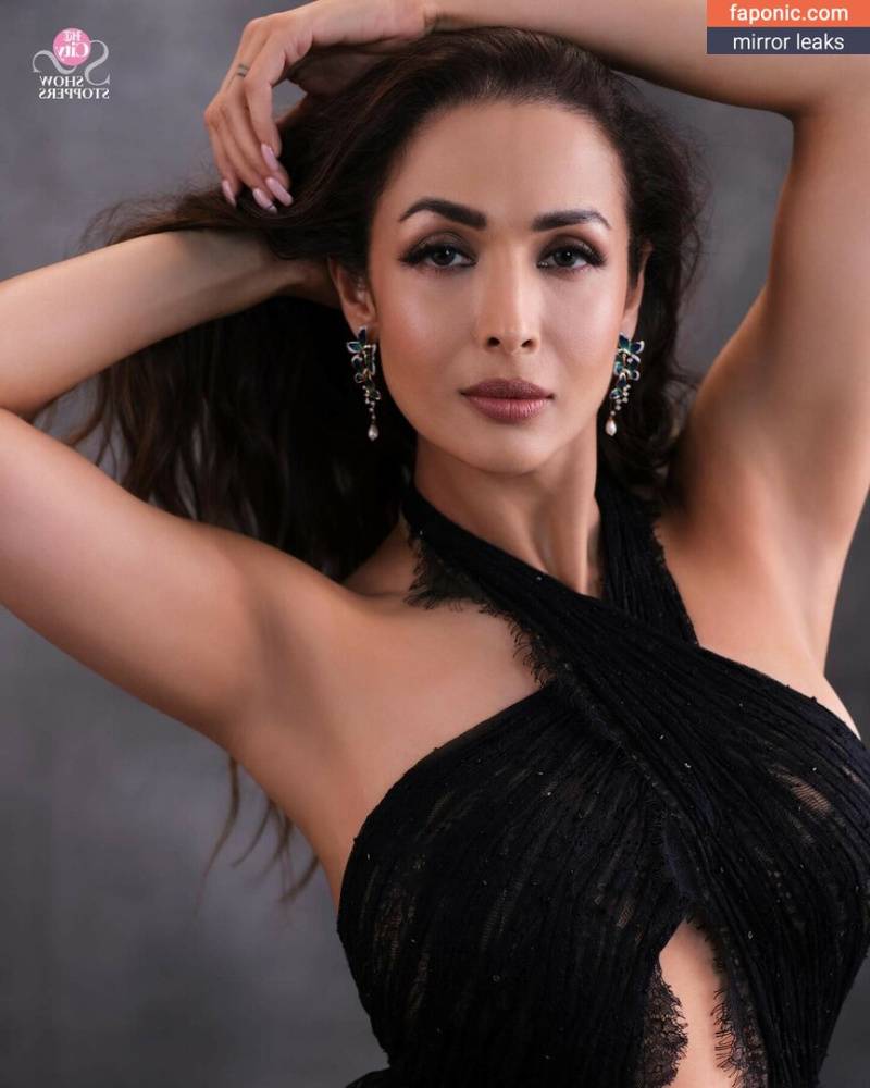 Malaika Arora aka malaikaaroraofficial Nude Leaks - #2