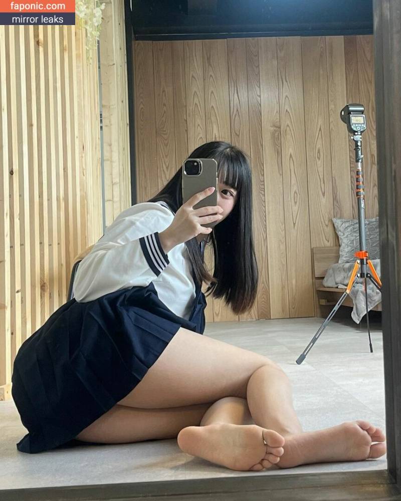 Ritsudayooon aka ritsu______co Nude Leaks - #1