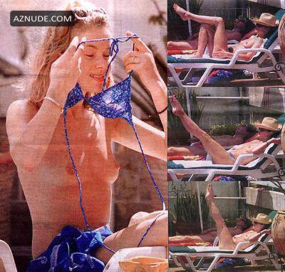 Amanda-holden Nude Leaks - TheFap - #14