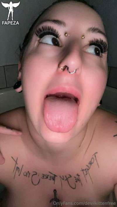 Devilkittenfree / devilkittenfree Nude Leaks OnlyFans - TheFap - #4