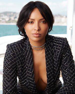 Kat Graham / Toro Gato / katgraham Nude Leaks - Fapello - #28