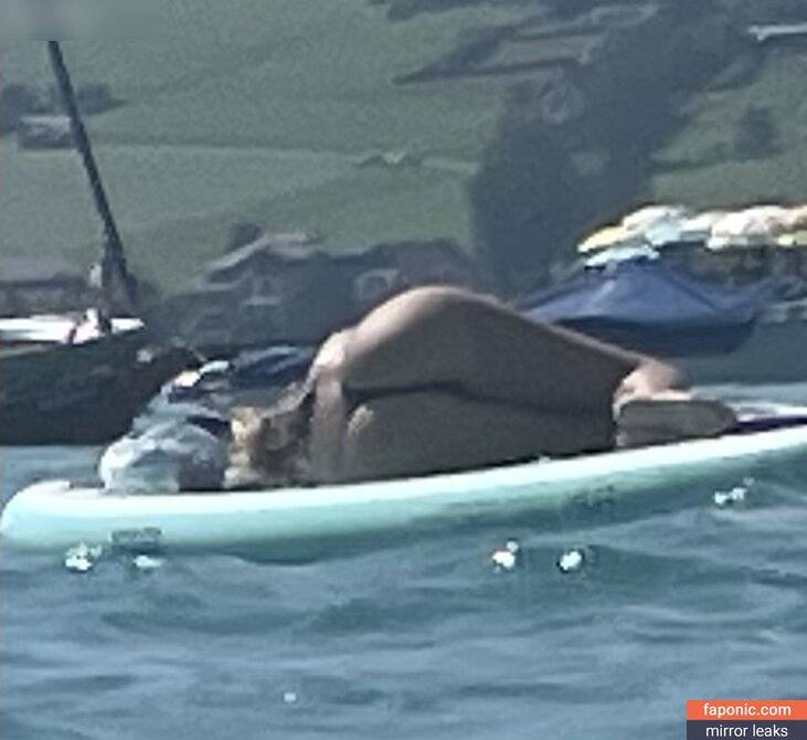 Candids Nude Leaks - #5