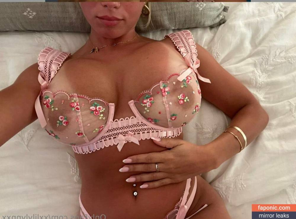 Sarabrooks444 aka Xxsarabrooksxx Nude Leaks OnlyFans - #1