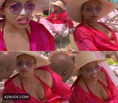 Tisha Campbell Nude Leaks - TheFap - #1