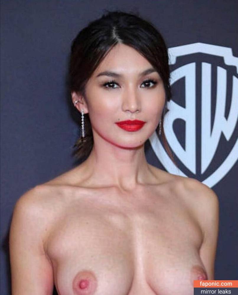 Gemma Chan aka gemma_chan aka gemmachan Nude Leaks - #11