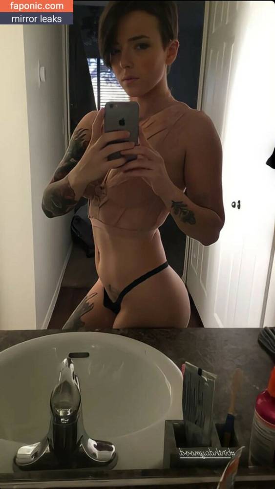 Indi Rossi aka baileyss aka https: aka indi_rossi_official aka indirossi aka tuffbabe Nude Leaks OnlyFans/Patreon - #17