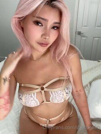 Diakimeko Leaked Nude OnlyFans - #3