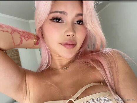 Diakimeko Leaked Nude OnlyFans - #4