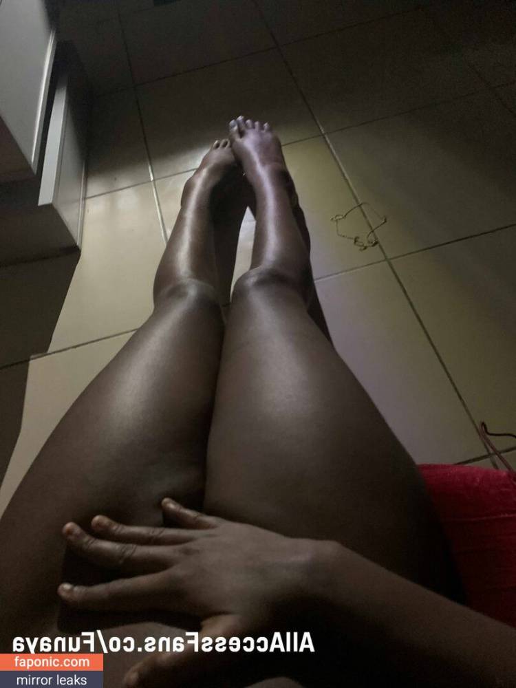 Ifunanya aka Sweetfunanya aka Sweetfunaya aka funaya_ Nude Leaks - #3