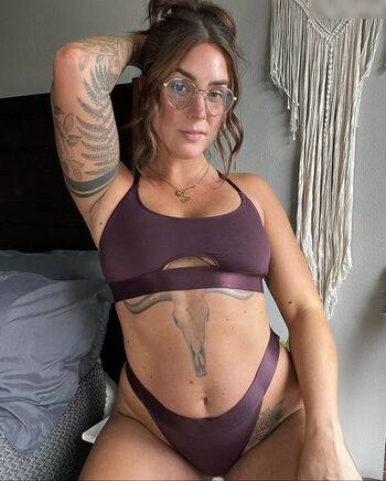 Bri Sagewater / brisagewater Leaked Nude OnlyFans - #6