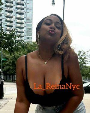 La_reinanyc / lareinashari Nude Leaks - #3