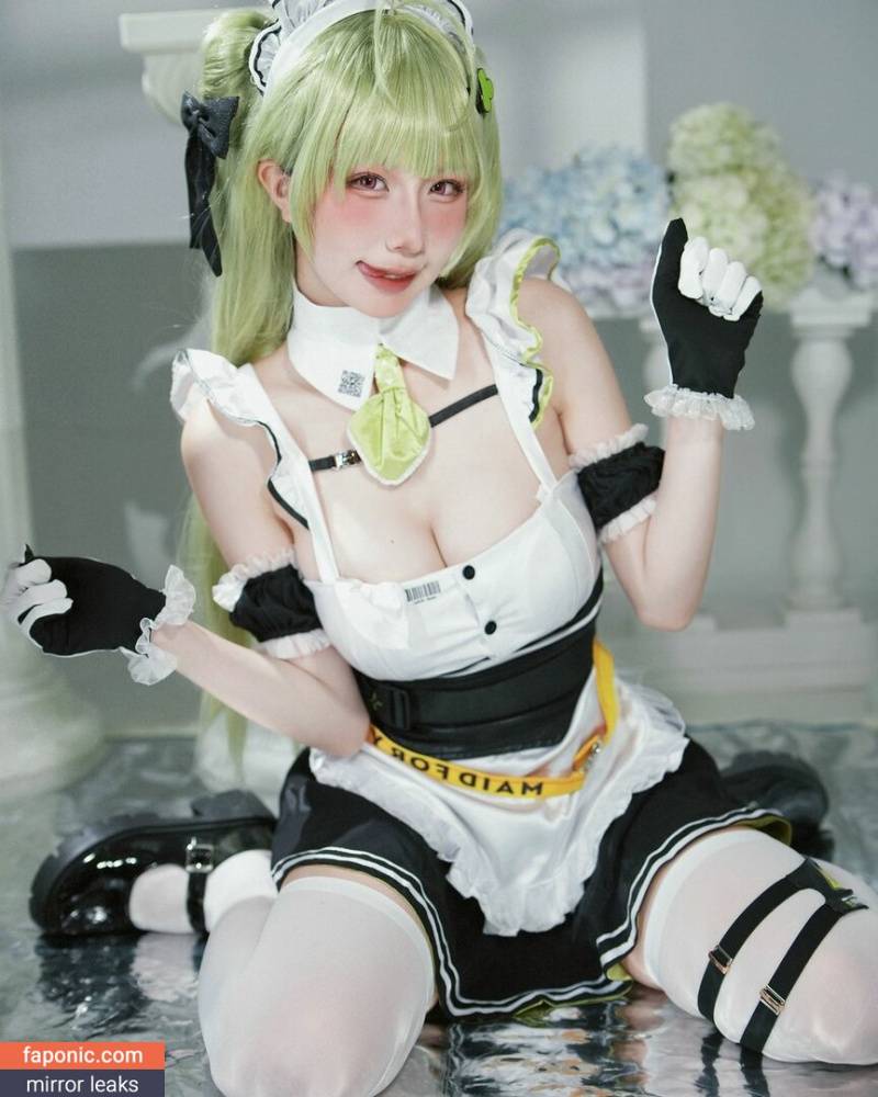 Malaysian Cosplayer aka SleepyStella aka Stella Koh aka stella.c02 Nude Leaks - #7