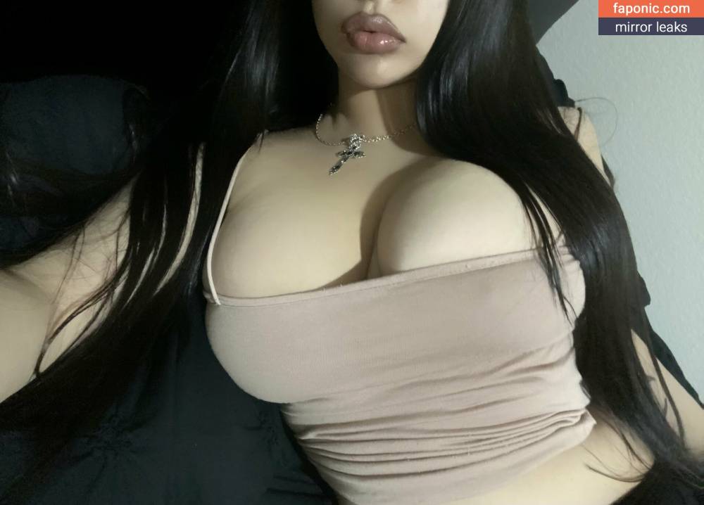 glistenlovve aka lesglisten111 aka love_ramayrat Nude Leaks OnlyFans - #2