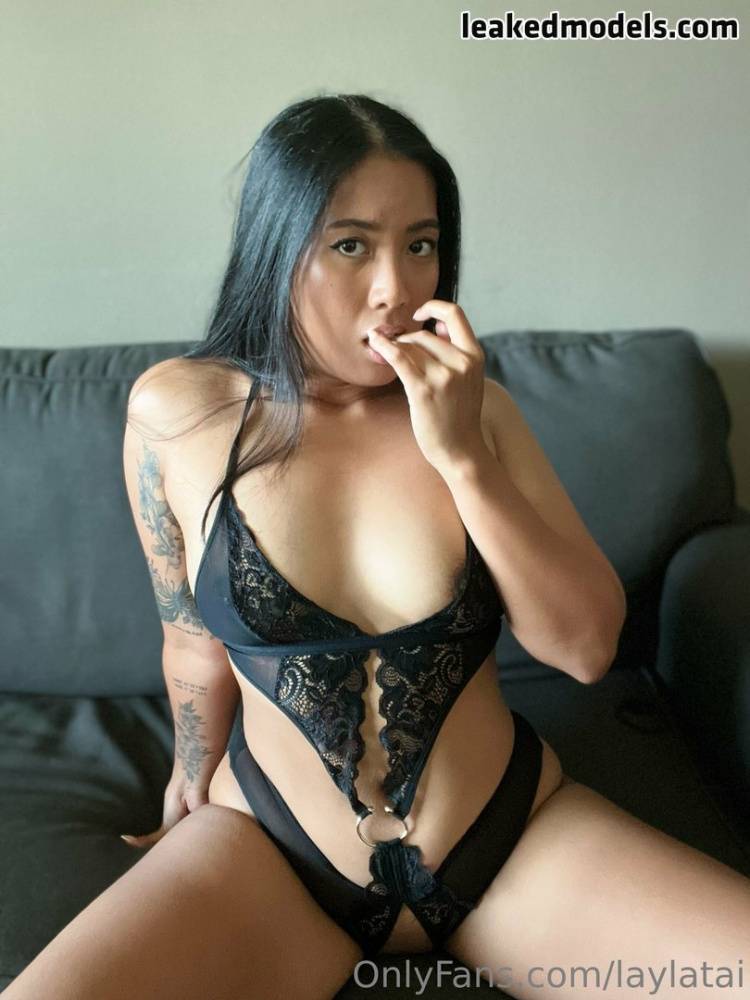 Laylatai / laylatai Nude Leaks OnlyFans - TheFap - #11