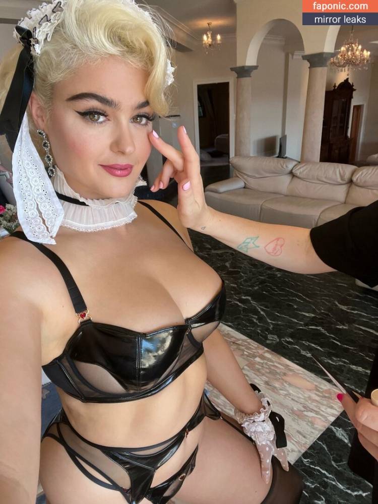 Stefania Ferrario aka stefania_model aka stefaniaferrario Nude Leaks OnlyFans/Patreon - #3