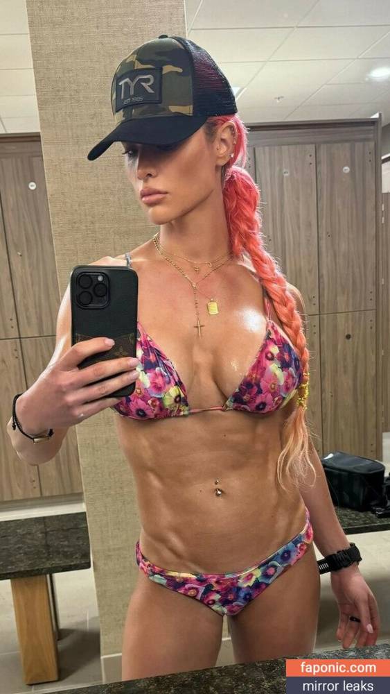 Natalie Eva Marie aka natalieevamarie Nude Leaks OnlyFans - #5