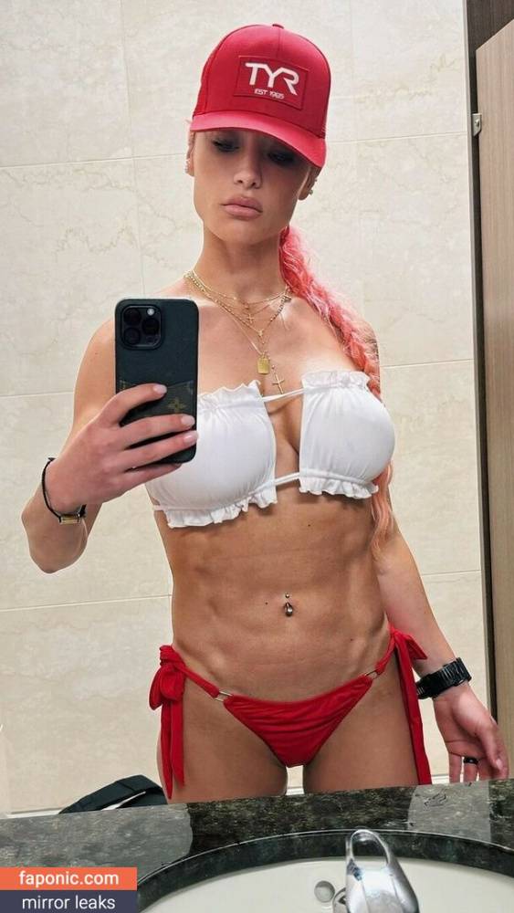 Natalie Eva Marie aka natalieevamarie Nude Leaks OnlyFans - #6