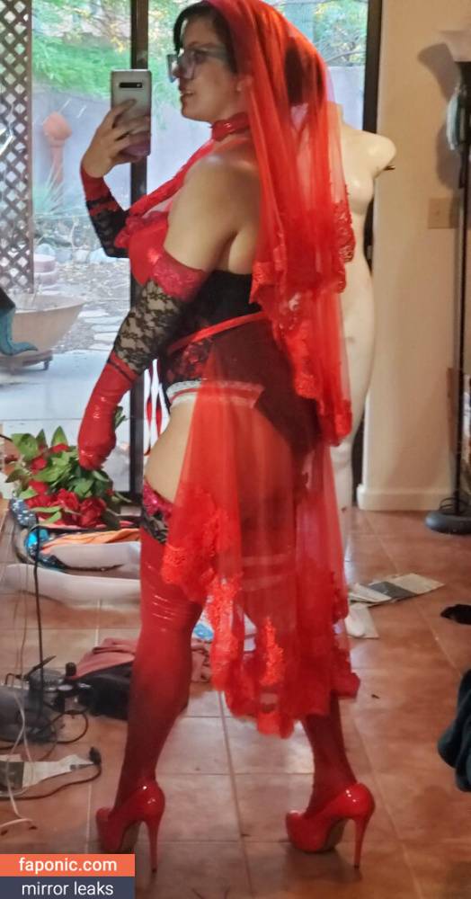 Kama Bree aka Khainsaw aka khainsawcosplay Nude Leaks OnlyFans - #18