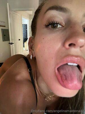 Angelina Maldonado / angelina_maldonado Nude Leaks - Fapello - #6