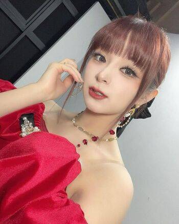 Mizuhashi Mai Leaked Nude OnlyFans - #8