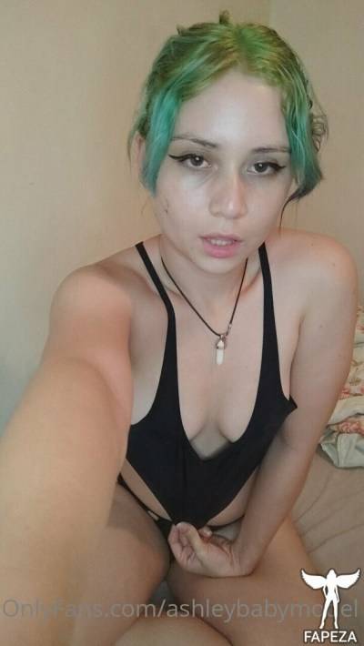 Ashleybabymodel / ashleybabymodel Nude Leaks OnlyFans - TheFap - #12